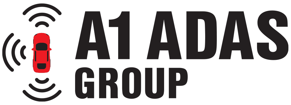 A1 Adas Solutions logo