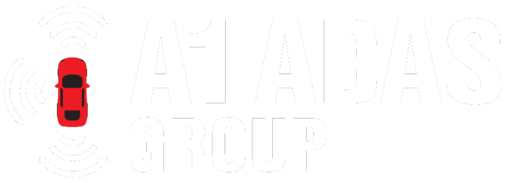A1 Adas Solutions logo